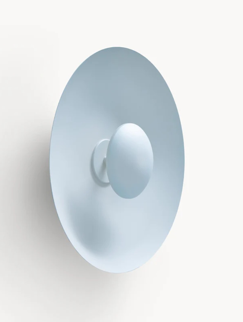 HALO WALL LAMP